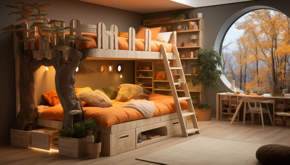 Astuces pour choisir un lit cabane
