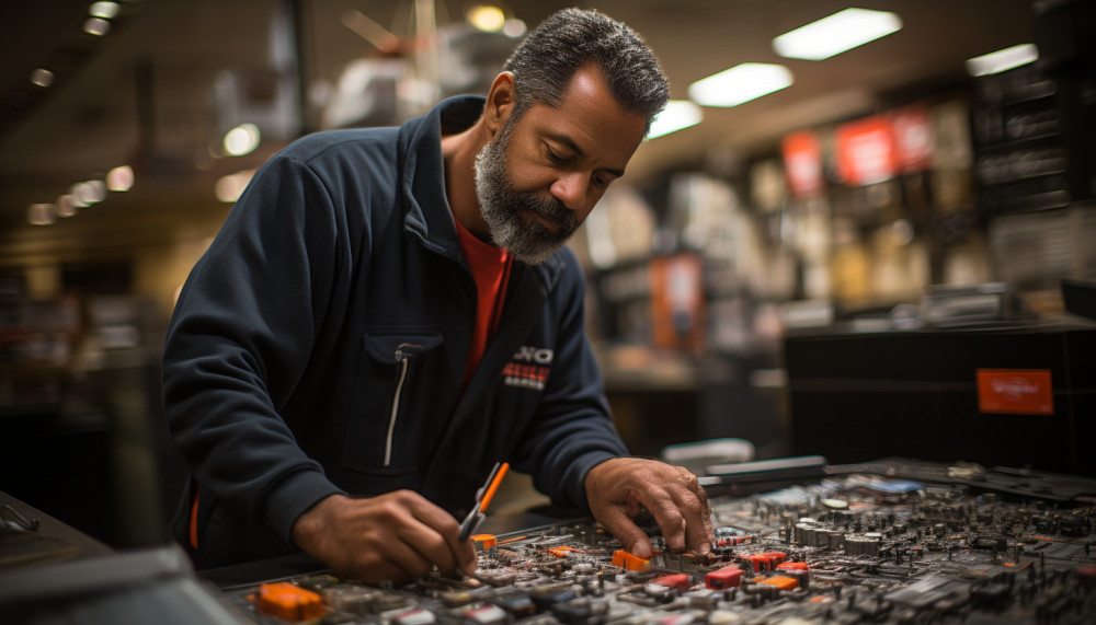 Divers - Astuces pour choisir un serrurier