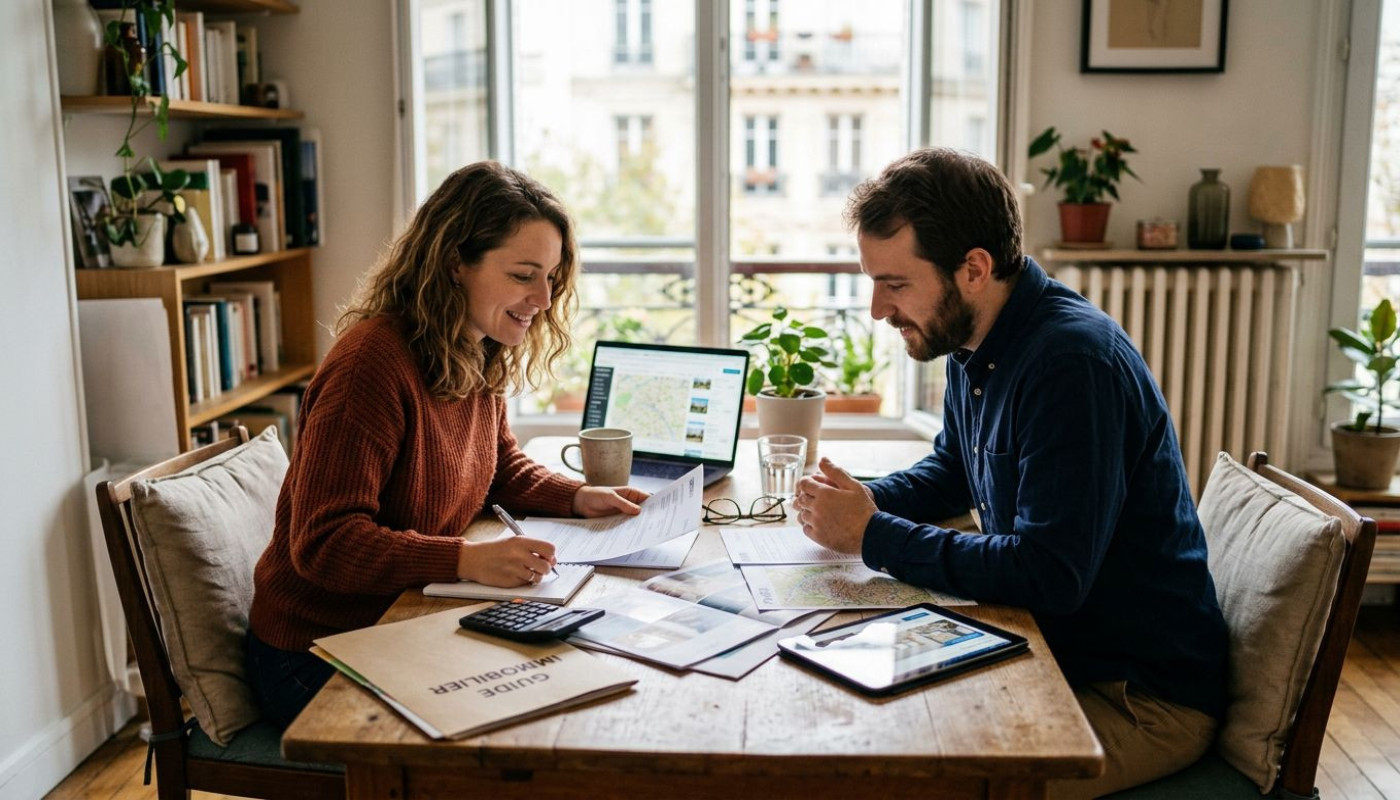 Comment choisir le meilleur courtier pour vos besoins immobiliers ?