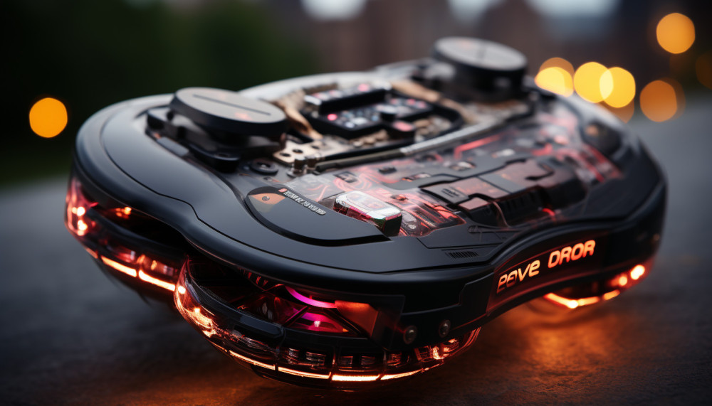 Comprendre le fonctionnement de l'hoverboard