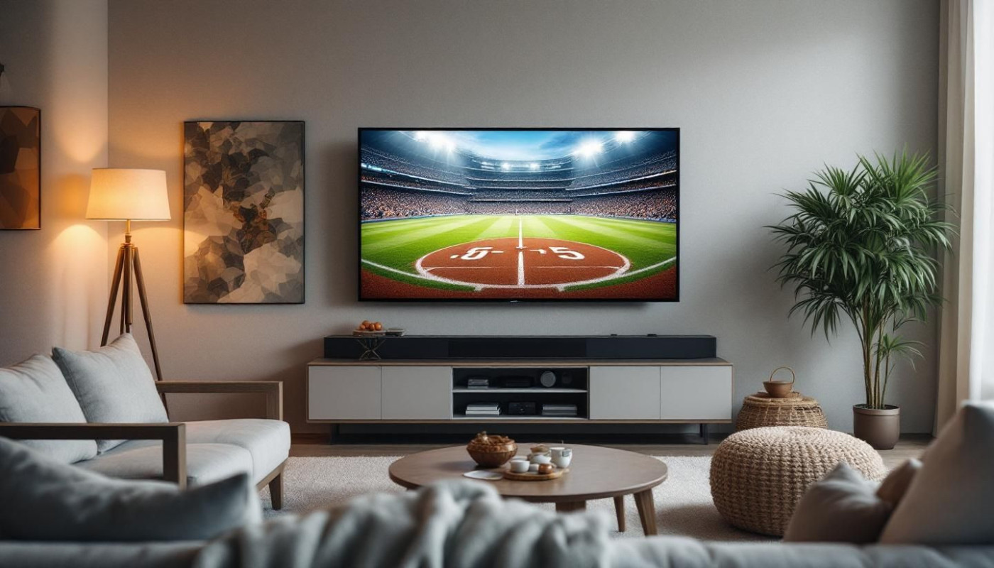 Évaluation des différents services de diffusion sportive gratuits