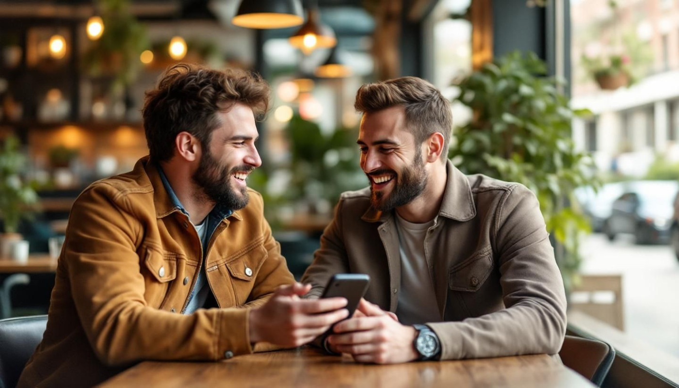 Gratuit ou payant : quel type de site de rencontre gay est le plus efficace ?
