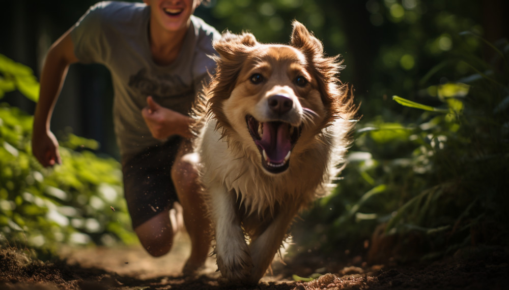 Divers - Le guide pour dresser votre chien