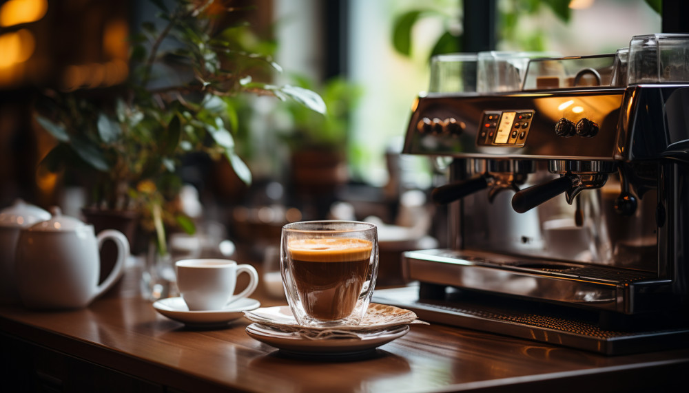 Nos astuces pour utiliser une machine à café