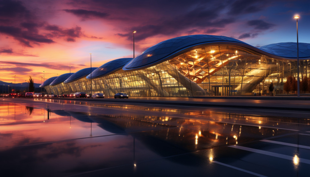 Parking à l’aéroport de Lyon : pourquoi et quand réserver ?