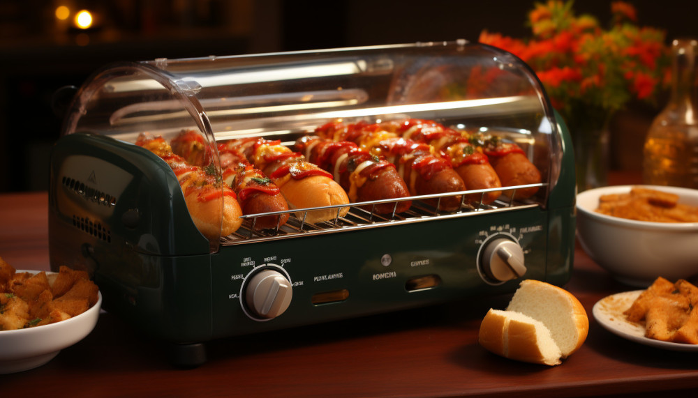 Divers - Quels facteurs à considérer lors de l'achat d'un cuiseur à hot-dog ?