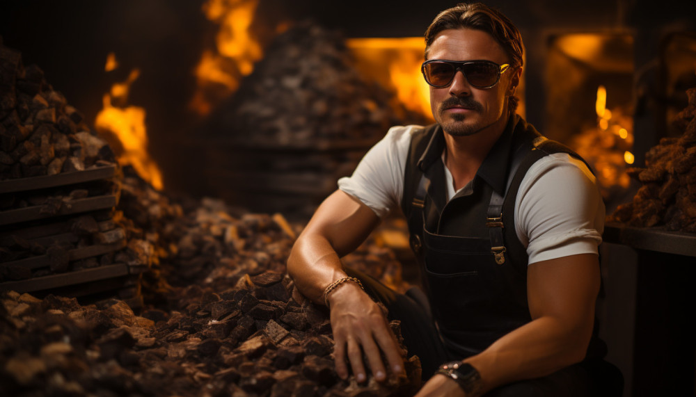 Salt Bae, le célèbre boucher des stars