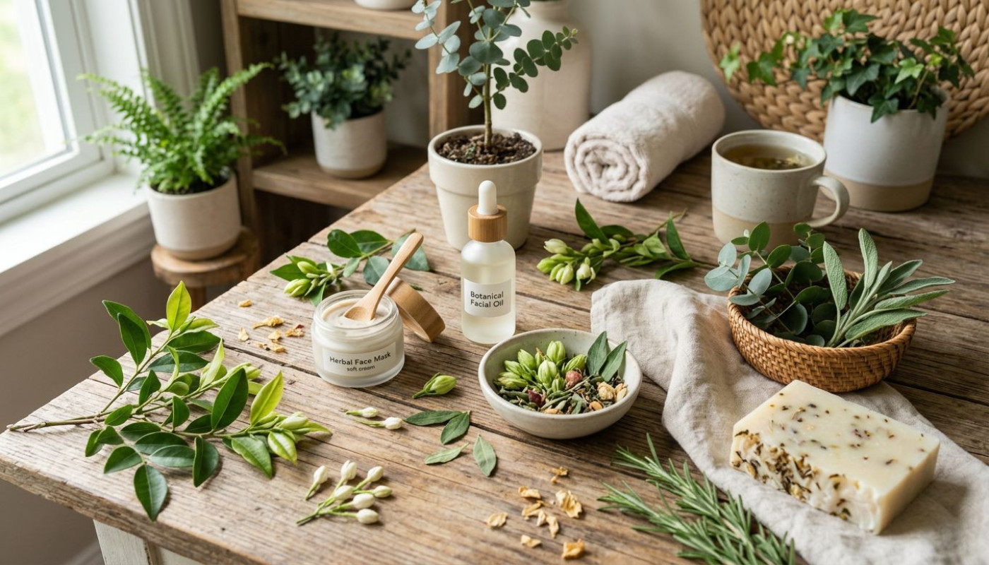 Santé féminine : comment les routines bien-être intègrent désormais les bourgeons