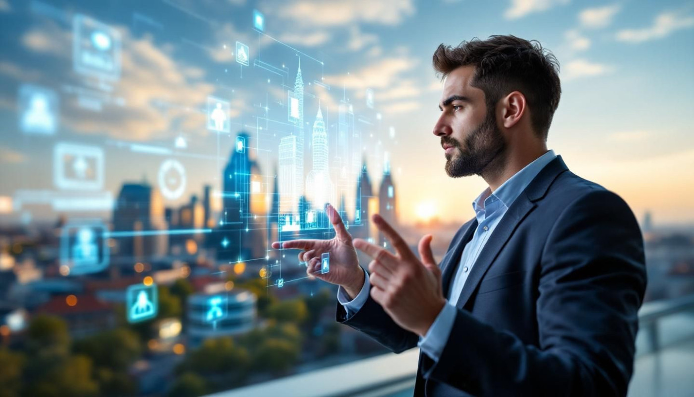 Stratégies innovantes pour investir dans l'immobilier commercial en Belgique